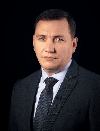Алексей Кузнецов, Директор ООО «ММК-ЛМЗ»