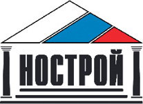 Логотип НОСТРОЙ