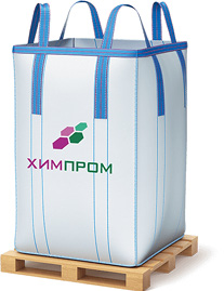 Компания «Химпром»