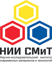 Логотип НИИ СМиТ