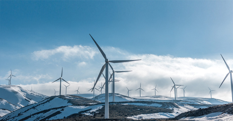 Стимулирует ли возобновляемая энергия экономический рост