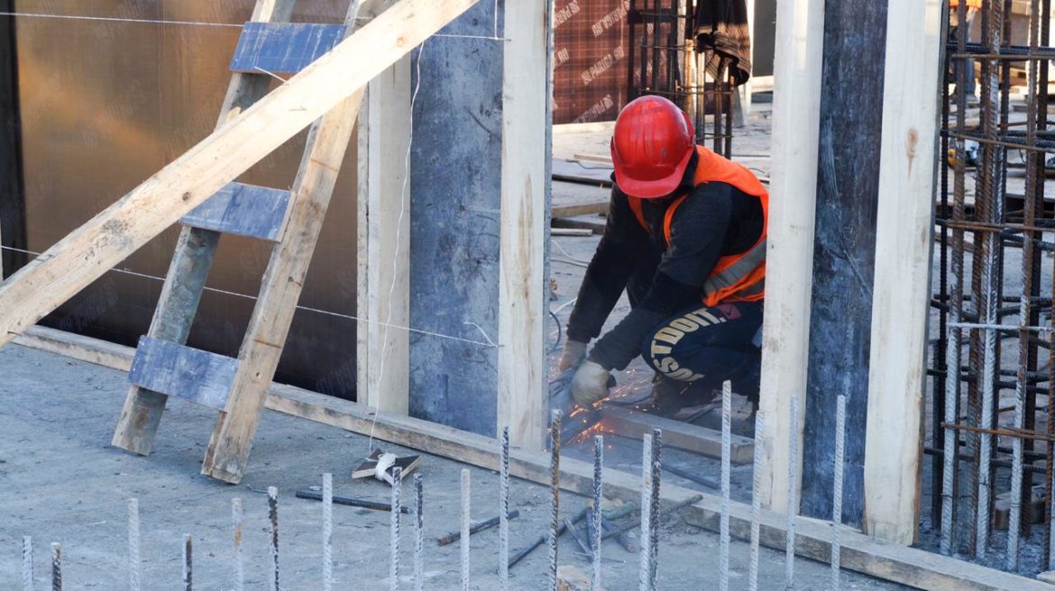 Минстрой подготовил законопроект по поддержке отрасли в условиях изменения цен на строительные ресурсы