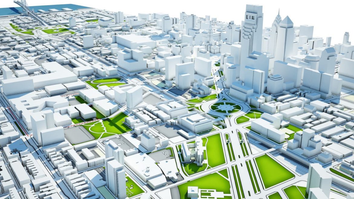 Минстрой оценил градостроительный потенциал  на ближайшие годы