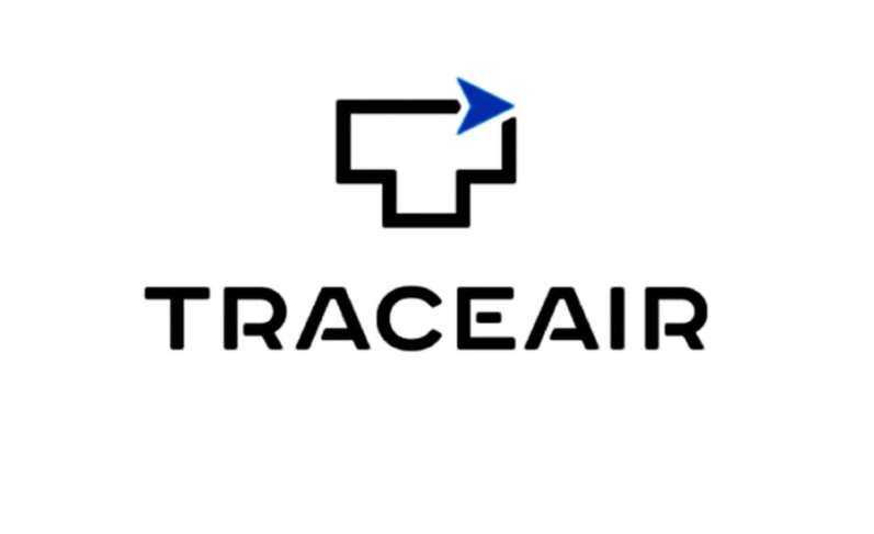 TraceAir поможет взять под контроль технику на стройплощадке