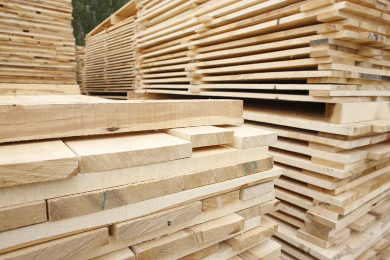Китайские инвесторы присоединяться к созданию деревообрабатывающего предприятия в Приморье