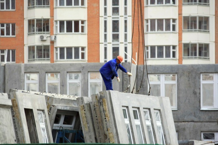 Решением мэра Хабаровска и «АмурСтройМеханизации»будут снижены цены на продукцию для социальных строек