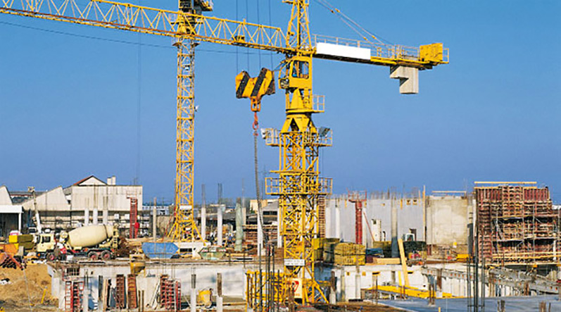 Мнение строительного сектора: как бизнес работает в новой реальности