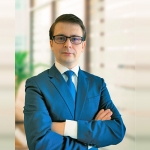 Евгений ВЫСОЦКИЙ, исполнительный директор СМПРО, руководитель Проекта PRO рынок