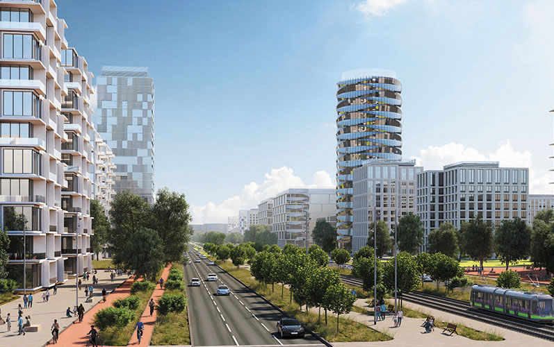 О градостроительной деятельности на территории Краснодарского края в 2022 году и о планах на 2023 год