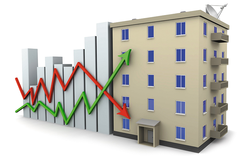 Снижение или рост цен. Что лучше для строителей?