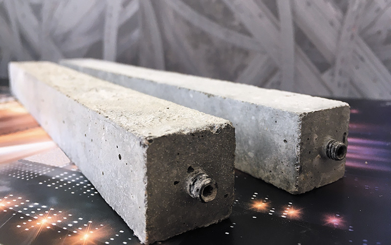«ПФМ-21»: механизм повышения сульфатостойкости бетонов