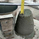 Проверка качества бетона
