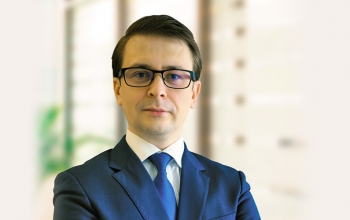 Евгений ВЫСОЦКИЙ, исполнительный директор консалтинговой компании СМПРО