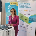 ­Екатерина Дубровская, генеральный директор МАФ