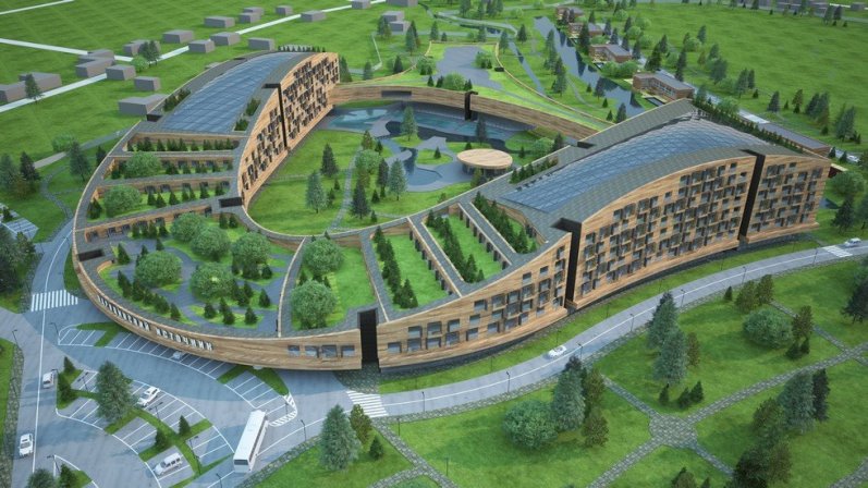РФПИ и ПСБ инвестируют в строительство гостиничных комплексов  во Владивостоке, Калининграде и Кемерове