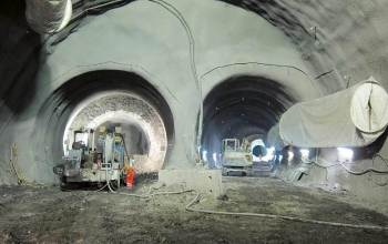 технологии при строительстве тоннелей
