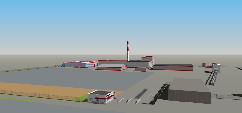 ТЕХНОНИКОЛЬ инвестирует в строительство третьего завода в Казахстане более 11 млрд руб.
