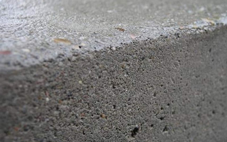 Изменения свойств высокоглиноземистого цементного камня при нагревании